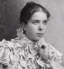 Lilian Lindsey